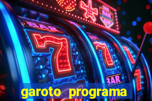 garoto programa porto alegre